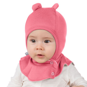 LENNE Mazuļu merino vilnas ķivercepure DARBY, 25587, 258, 46 | KIDO.LV