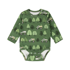 LENNE Kokvilnas bodijs mazuļiem TAY, 25909, 3340 | KIDO.LV