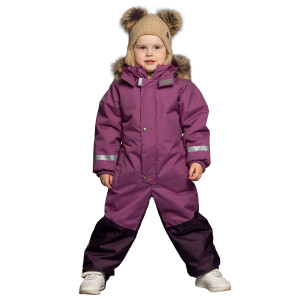 LENNE silts bērnu ziemas kombinezons NAT 25326-A, 603 | KIDO.LV