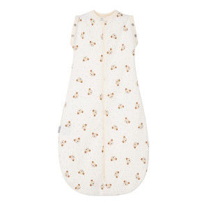 LENNE Zīdaiņu guļammaiss ar lācīšiem POUCH, 0,5 TOG, 25100, 1003 | KIDO.LV
