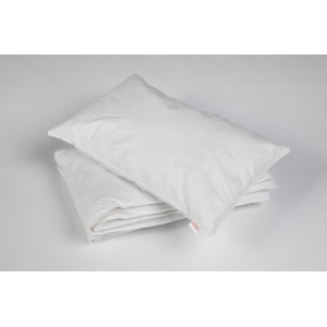 TROLL dūnu sega un spilvens šūpulim, DREAM | KIDO.LV