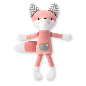 TUTAS LIETAS Saldējuma Lapsa | KIDO.LV