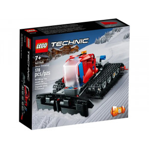 LEGO Technic Retraks 42148 | KIDO.LV