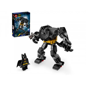 LEGO Super Heroes Betmena robotbruņas 76270 | KIDO.LV