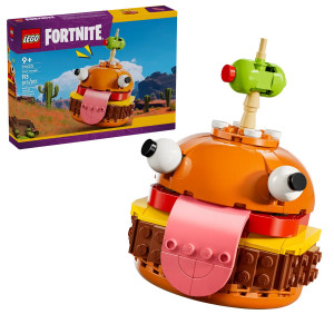 LEGO Fortnite Durrr Burger 77070 | KIDO.LV