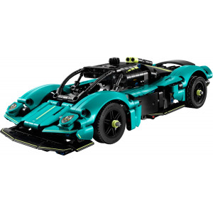LEGO Technic Aston Martin Valkyrie 42208 | KIDO.LV