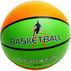 MIDEX Basketbola bumba, 5. izmērs, Sport&Fun | KIDO.LV