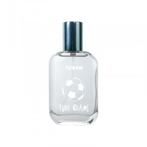 TUBAN Tubi Glam - Bērnu smaržas - Esi stilīgs, 50 ml, TU3805 | KIDO.LV