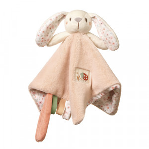 Baby Ono Attīstoša mīļmantiņa  BABY BUNNY, 1539 | KIDO.LV