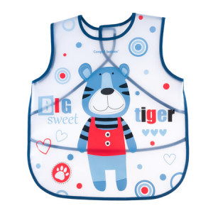 CANPOL BABIES lacīte Puppets, blue, 9/236 | KIDO.LV