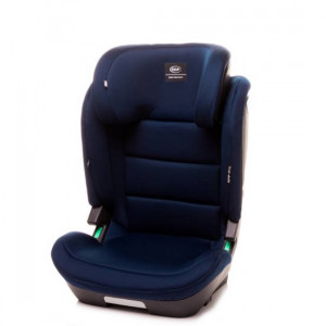 4 BABY Autokrēsls APP-FIX 15-36 kg, Blue | KIDO.LV