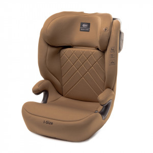 4 BABY Autokrēsls NERO 100-150 cm, Mokka | KIDO.LV