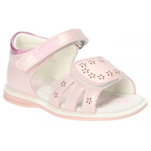American Club sandales meitenēm,  Pink | KIDO.LV