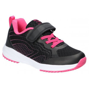 American Club brīvā laika apavi meitenēm, RL 138/24, Black | KIDO.LV