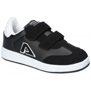 American Club brīvā laika apavi zēniem, ES 193, Black | KIDO.LV