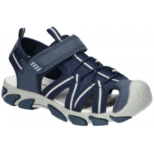 American Club Slēgtās sandales bērniem, RL167, Navy | KIDO.LV