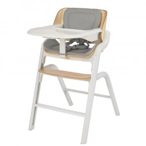 ESPIRO barošanas krēsls PURE, 09  white | KIDO.LV