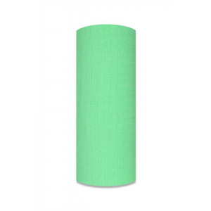 EGA Kokvilnas marles autiņš 70x80cm, green | KIDO.LV