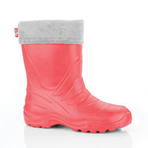 Lemigo Termix zābaki, 28/29, rozā | KIDO.LV