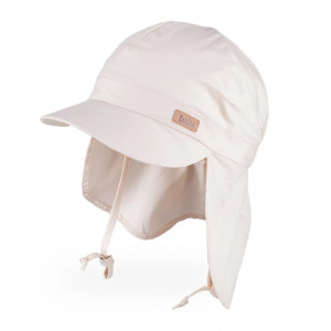 TUTU vasaras cepure zēniem, ar UV30+ un kakla aizsargu | KIDO.LV