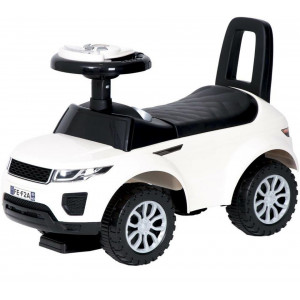 Skrejmašīna J05.027.1.3 - HZ613W, Balta, - 20 kg | KIDO.LV