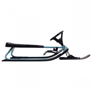 Stiga Sport stūrējamas ragavas ar slēpēm | KIDO.LV