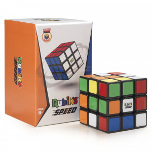 Rubik's Rubika kubs 3x3 Speed | KIDO.LV