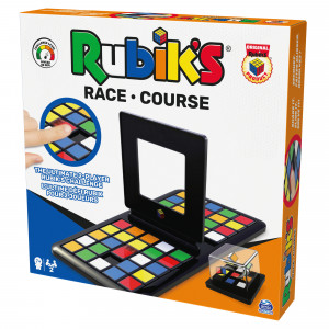 Rubik`s Sacīkšu spēle | KIDO.LV