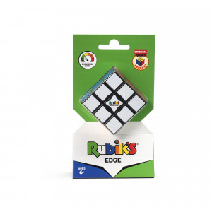 Rubik's Rubika plakne Edge Simple 3x3x1 | KIDO.LV