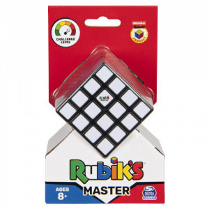 Rubik's Rubika Master kubs 4x4 | KIDO.LV