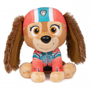 Paw Patrol mīkstā rotaļlieta Libertija15 cm | KIDO.LV