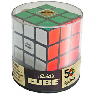 Rubik's Cube Retro kubs 3x3 | KIDO.LV