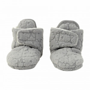 Lodger Slipper Empire Fleece čībiņas, Drizzle, 12-18m, 13 cm, SL629_12-18 | KIDO.LV