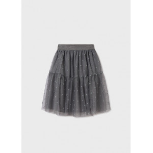 MAYORAL Tilla svārki meitenēm, Sombra | KIDO.LV