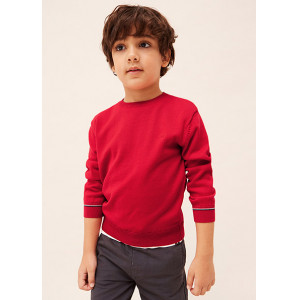 MAYORAL adīts džemperis, 26 Rojo, Sarkans | KIDO.LV