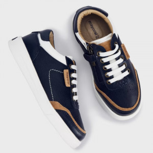 MAYORAL Sportiski apavi zēniem  | KIDO.LV