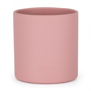 PETITE&MARS Silikona krūzīte, 716820, Dusty Rose | KIDO.LV