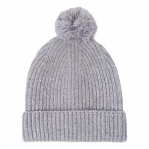 Lodger Hatter Merino Wool cepure, Drizzle, 6-12 mēn, HTM599_6-12 | KIDO.LV