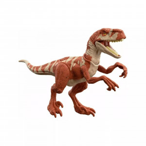 Jurassic World Dinosaura figūra - ATROCIRAPTOR  | KIDO.LV