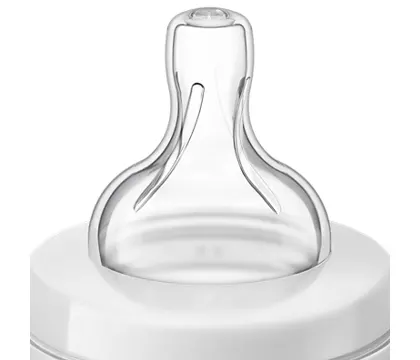 Philips AVENT Pretkoliku barošanas pudelīte 330 ml, jaundzimušā knupītis 0+, SCY106/01 