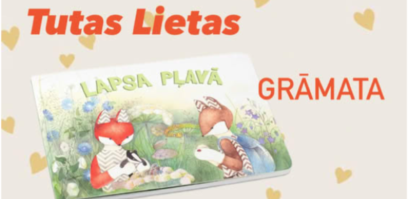 tutas lietas